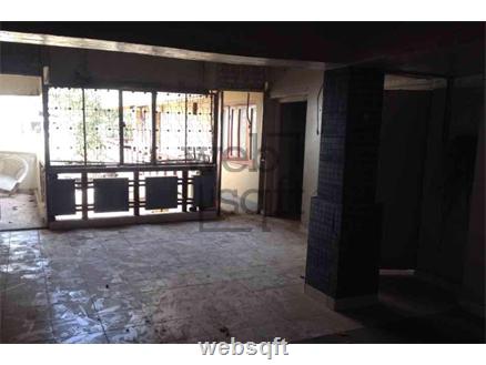 Commercial Office Space for Rent in Hyderabad